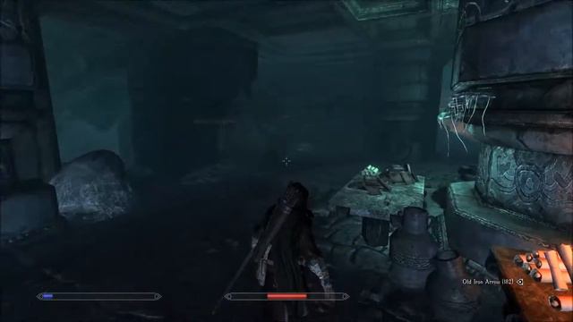 twatsplay: Enderal (skyrim) #6 Silence is golden смотреть онлайн
