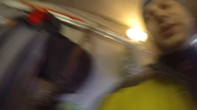 Тюнинг прогресс 2М - установка гаджетов для рыбалки и опять ВОПРОС!!! смотреть онлайн