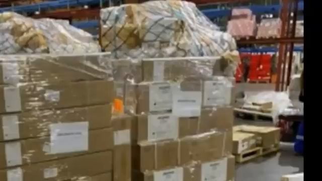 Россия передала Таджикистану гуманитарную помощь смотреть онлайн