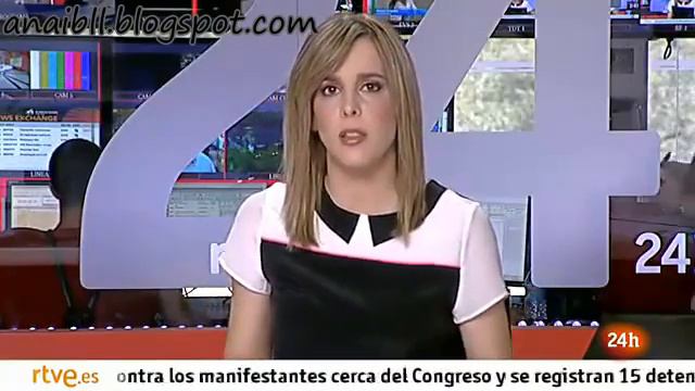 Ana Ibañez смотреть онлайн