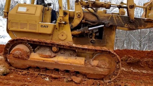 Осваиваю новую покупку.