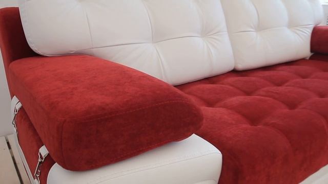 Обзор дивана Виктория, производства Савлуков-Мебель (г. Витебск, Беларусь) HD смотреть онлайн