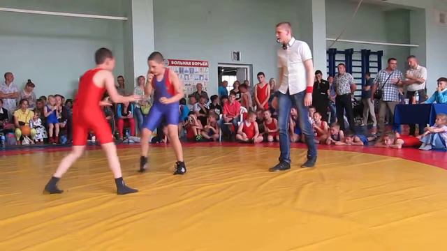 Вольная борьба г.Токмак Запорожская обл. клуб "Чемпион" https://ok.ru/klubborbyc смотреть онлайн