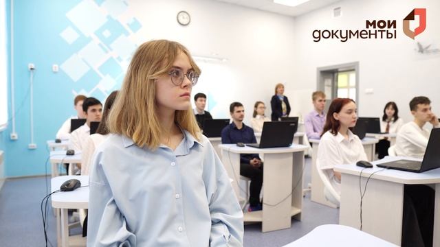 Урок цифры - как правильно создавать видеоконтент