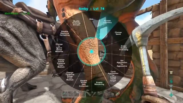 Ark survival auction смотреть онлайн