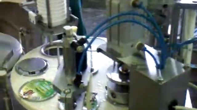 Фасовочно-укупорочное оборудование смотреть онлайн