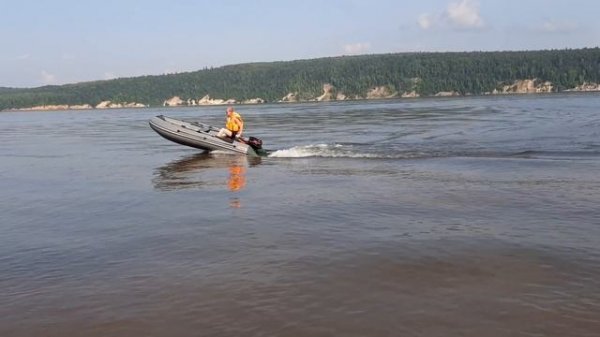 Roger Zefir LT 3500 + HDX 9.8