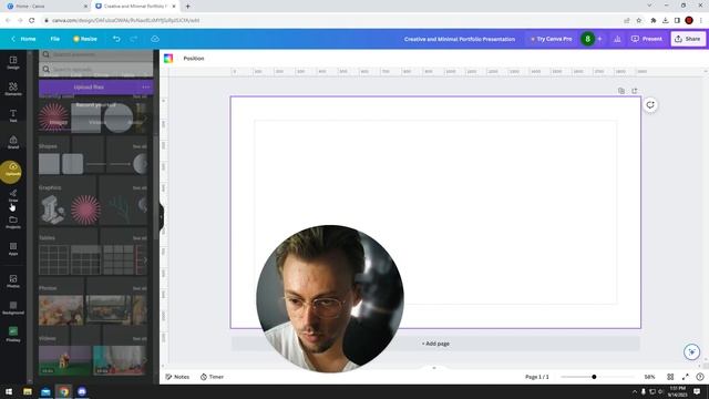 How do you outline in Canva смотреть онлайн