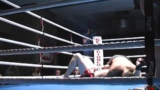 Shaun Devries vs Jonathan Seymour смотреть онлайн