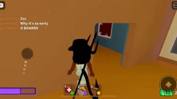 Cracky4 breakin Roleplay