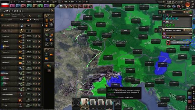 HOI4 - The Best of Both Worlds - Part 23 смотреть онлайн