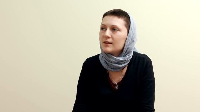 Благовещение смотреть онлайн