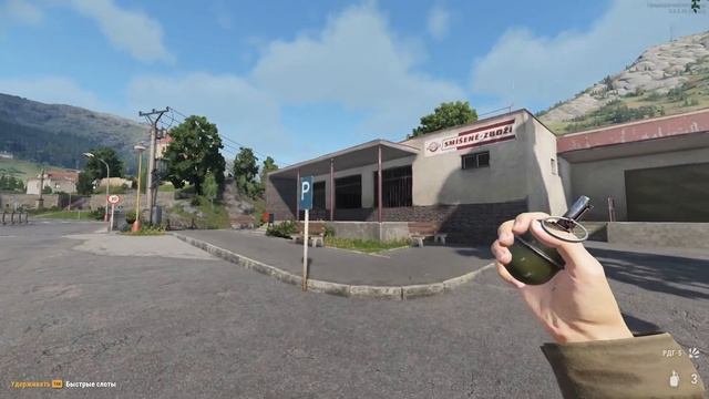 Смотрим анонса Arma Reforger и Arma 4 (Запись)