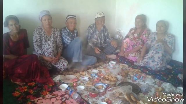 Исфара Хушобод, (Янгиобод) смотреть онлайн