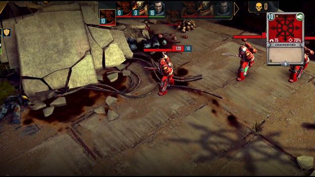 #warhammer40k Вархамер 40000 начало игры поэтому постарюсь вас удивить