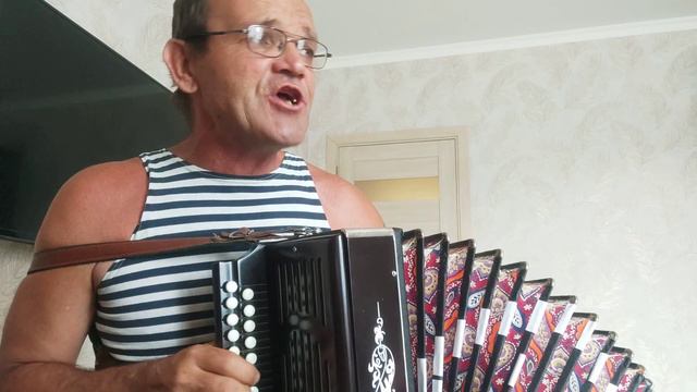 На муромской дорожке. гармонь Фа мажор. стимулирую к покупке) смотреть онлайн