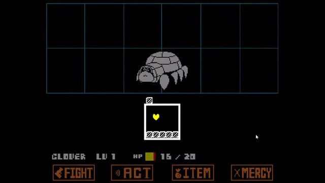 Undertale yellow Full release смотреть онлайн