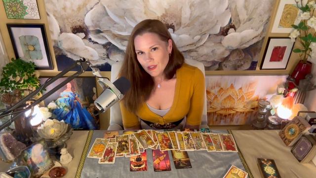 VIRGO | Good Work Between Two; The Undercurrent Remains | Month In Review | March 2024 смотреть онлайн