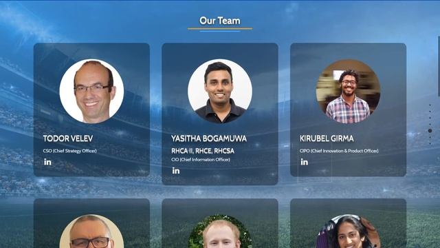 Javvy (JVY) | ОБЗОР ICO ПРОЕКТА смотреть онлайн