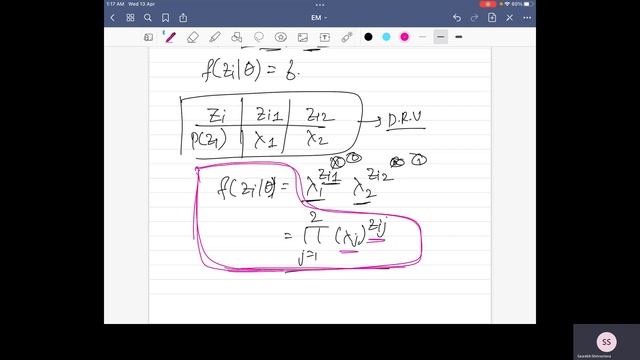 Everything about Gaussian Mixture Models (GMM) & EM Algorithm смотреть онлайн