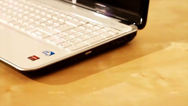HP Pavilion g6-2225ec_TRHÁK смотреть онлайн