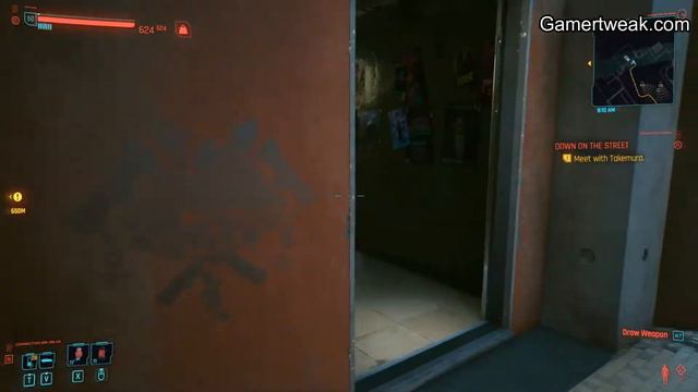 Cyberpunk 2077 Monowire Location | How to Unlock Monowire Legendary Weapon смотреть онлайн