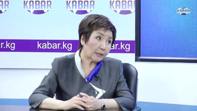 Судебная реформа в Кыргызстане: что сделано и что предстоит сделать (Часть II) смотреть онлайн