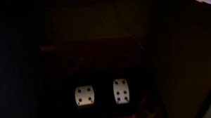 Обзор моего первого руля Dialog GW-14vr