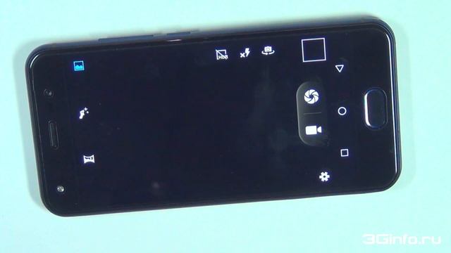 BQ Rich 5012L. Обзор смотреть онлайн