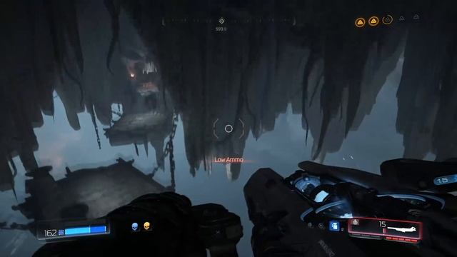 Doom 2016 - First Gameplay - Part 11 - ULTRAWIDE смотреть онлайн