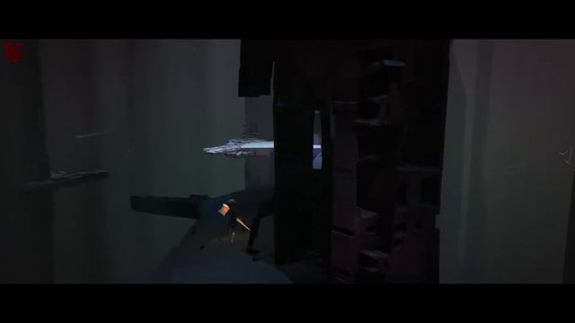 Прохождение игры Vane. Часть 3. TimeLapse Game смотреть онлайн