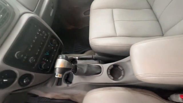 2009 Chevrolet TrailBlazer Springfield, Nixa, Ozark, Republic, Branson, MO 23-0182B смотреть онлайн