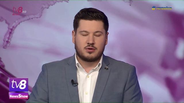 News Show: Percheziții privind pregătirea dezordinilor în țară /Încă o amânare în dosarul "kuliok" смотреть онлайн