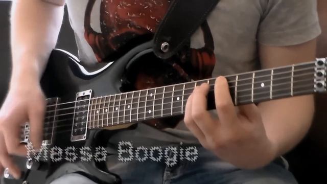 Line 6 POD HD500 обзор AMP Vadim Tarasov (тест без грелок)