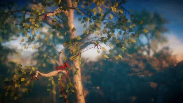 Unravel 1. часть 1 смотреть онлайн