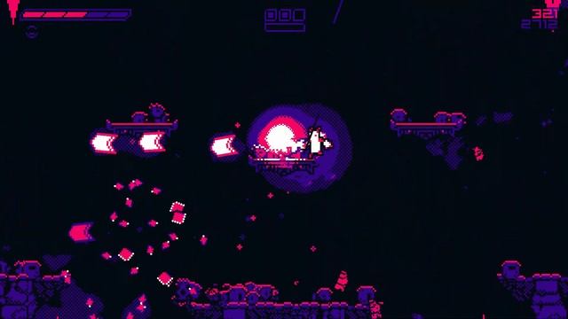 First Look! Hell is Other Demons (Nintendo Switch) смотреть онлайн