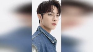 Сюй Кай | Kevin Xu | Xu Kai