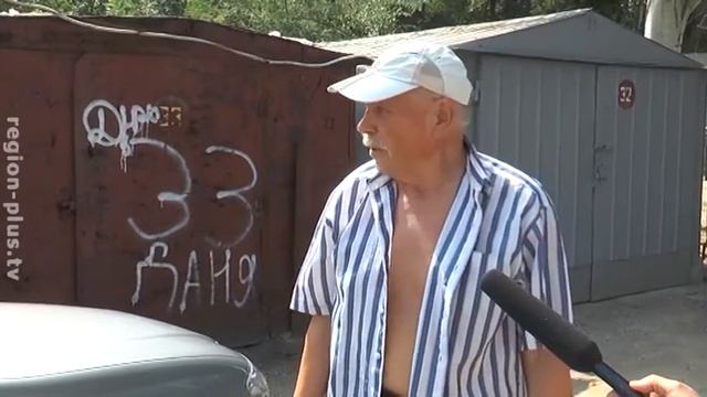 Гаражные кражи смотреть онлайн