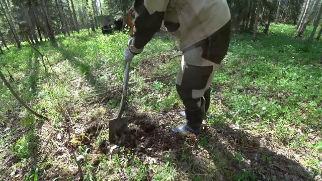 И СНОВА УДАЧА!!! БАЛАНСИР! ТРАКИ! РЕЛЬСЫ! КОП МЕТАЛЛА В СТАРЫХ ДЕЛЯНКАХ! смотреть онлайн