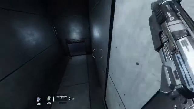 Titanfall 2 ПРИЗ - ОНА ПЕРВАЯ НА НАС НАПАЛА PS4 смотреть онлайн