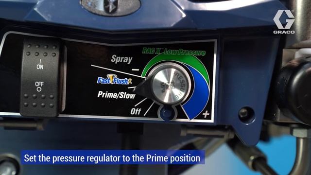 Ultra Max II 795 Tutorial: how to set-up your sprayer смотреть онлайн