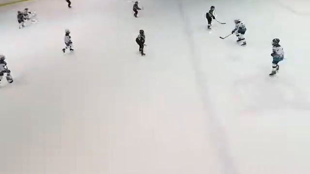 09.04.2017 Северная звезда(2) - Серебряные акулы(2) 4-3 смотреть онлайн