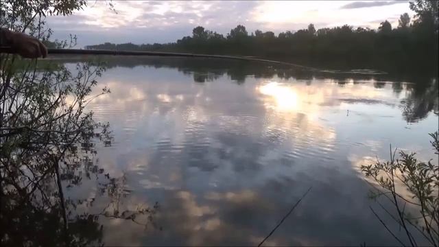 Утренняя рыбалка смотреть онлайн