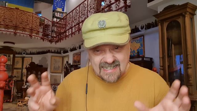 ПРОФЕССИЯ - ИУДА, 8 лет назад ОКОБЗОНИЛСЯ БУЗИНА, о том, чего вы о нём не знали и о том, что знали смотреть онлайн