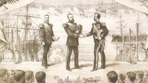 Внешняя политика Александра III