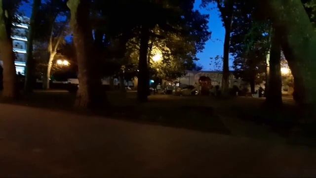 Персонаж. Просветление. Адлер 08.09.2019 смотреть онлайн