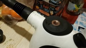 Ремонт парогенератора  (пароочиститель)polaris psc1101c. перестал работать.не работает кнопка