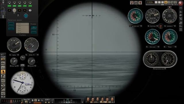 Silent Hunter V: Battle of the Atlantic.Западные подступы-№75.ЗАМАСКИРОВАННЫЙ ПЛАВУЧИЙ ГОСПИТАЛЬ! смотреть онлайн