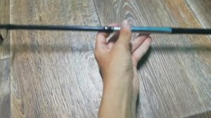 Обзор лучшего спиннинга CROCODILE для донной ловле.