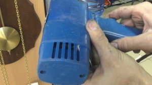 Машина сверлильная иэ 1019 А